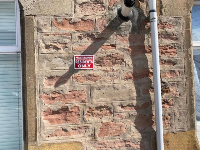 63A Innes St Inverness Exterior foto